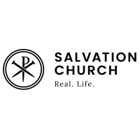 Salvation Church Logo