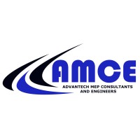 ADVANTECH MEP CONSULTANTS AND ENGINEERS Logo