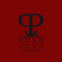 PPSR - Psychologische en Pedagogische Studentenraad Logo