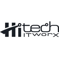 Hi Tech ITworX Logo