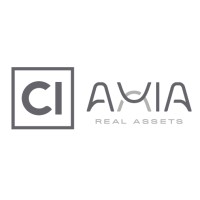 Axia Real Assets Logo