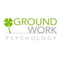Groundwork Psychology Logo