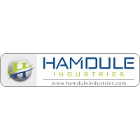 Hamdule Industries Logo