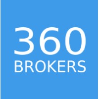 360 Brokers Logo