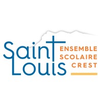 Ensemble Scolaire Saint-Louis Logo