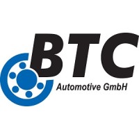 BTC Automotive GmbH Logo