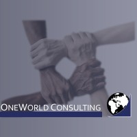 OneWorld Consulting Logo