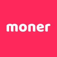 Moner Cobranças Inteligentes Logo