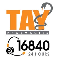 Osama El Tayeby Pharmacies- صيدليات د: اسامة الطيبي Logo