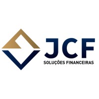 JCF Soluções Financeiras Logo