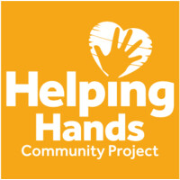 Helping Hands Community Project Logo
