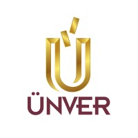 Ünver Group Logo