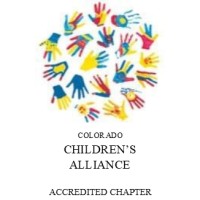 Colorado Childrens Alliance Logo