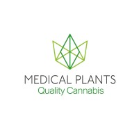MEDICAL PLANTS Logo
