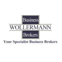 Wollermann Business Brokers Logo