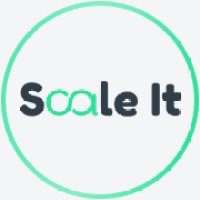 ScaleIt Consulting Pvt. Ltd. Logo