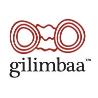 Gilimbaa Logo