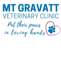 Mt Gravatt Vet | Pet Health Care| Friendly Vet| Expert Advice | Puppy Training | All Pets Welcome Logo