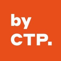 CTP Serbia Logo