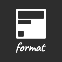 Format Logo