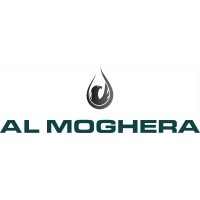 Al Moghera LLC Logo