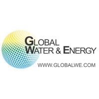 Global Water & Energy (member of Global Water Engineering Group) Logo