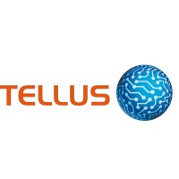 Tellus Informática e Telecomunicações Ltda. Logo