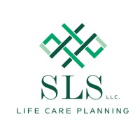 Senior Law Solutions, LLC Logo