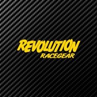 Revolution Racegear Logo