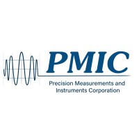 Precision Measurements and Instruments Corporation Logo