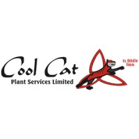 CoolCat Group Logo