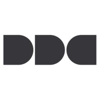 Decor Design Centre Logo