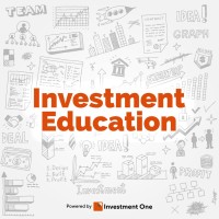 Investment Education Logo