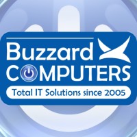 Buzzard Computers (Home Counties IT Ltd) Logo