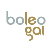 Boleo Legal Logo