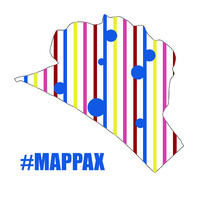 MappaX Logo