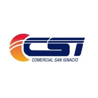 COMERCIAL SAN IGNACIO LTDA. Logo