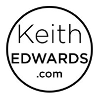Dr. Keith E. Edwards, LLC Logo