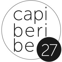 Centro Cultural Capiberibe 27 Logo