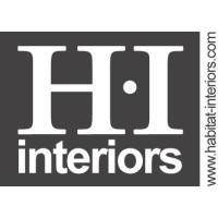 Habitat interiors by Guizzo Logo