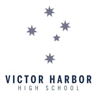 Victor Harbor High School Logo
