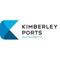 Kimberley Ports Authority Logo