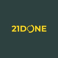 21done Logo