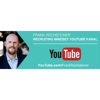 frank Rechsteiner Logo