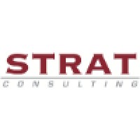 STRAT Consulting Logo
