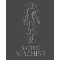 Sacred Machine Logo