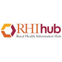 Rural Health Information Hub Logo