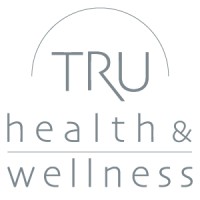 TRU Health and Wellness Logo