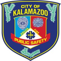 Kalamazoo Department of Public Safety Logo