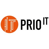 PRIO-IT e.U. Logo